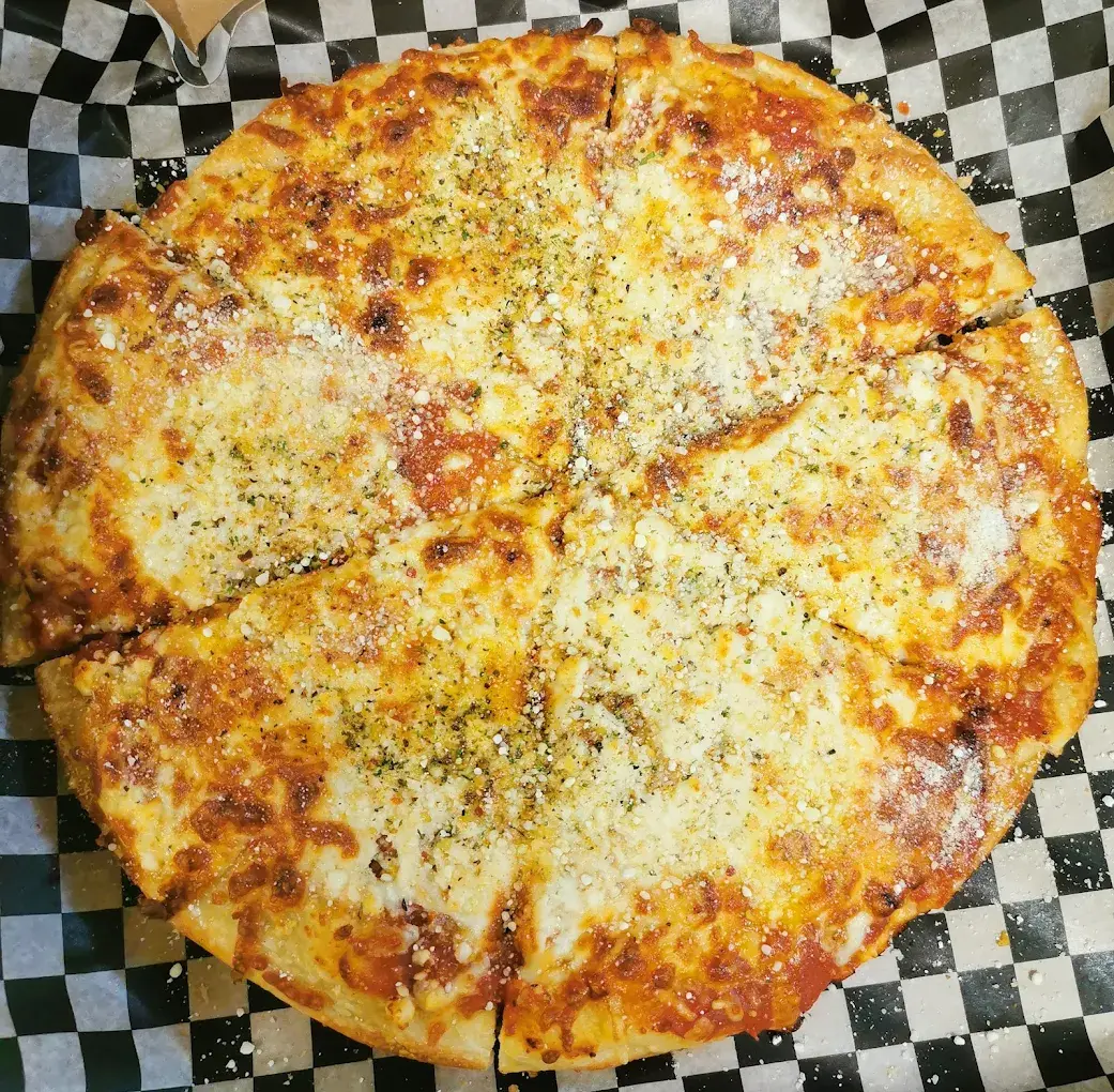 Best donair in Edmonton, AB